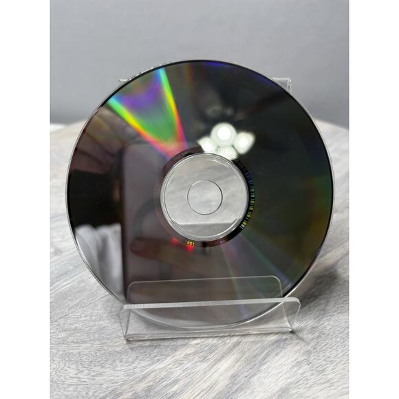 Shepherd Moons by Enya (CD, No Case) - Picture 2 of 2